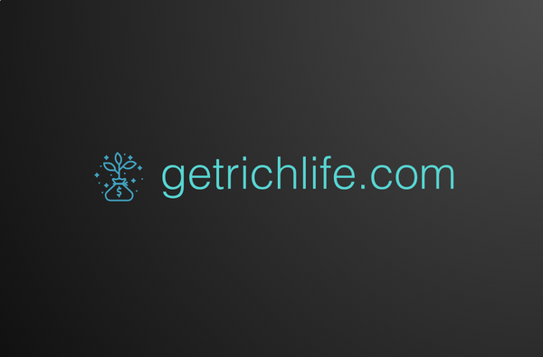 Getrichlife.com